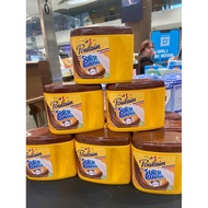 Cocoa POULAIN contains vitamins C, B1, B2, B6 (450gr)