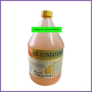 ﹊ ♘ Aircon Cleaner Cooling Coil evaporator Car aircon lye parts window type split type inverter