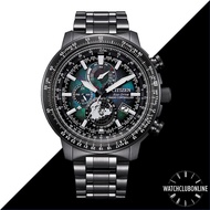 [WatchClubOnline] BY3005-56E Citizen Promaster x Geo Trekker (LE 10,000) Men Casual Formal Round Wat
