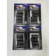 Y15ZR LC135 RS150 RSX150 NLK PERFORMANCE RACING VALVE SPRING 2.8 2.9 3.0 3.1 3.2 3.3