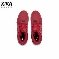 Air Jordan Legacy AJ312 3 in 1 Black Red White Gray Chicago AT4040-601