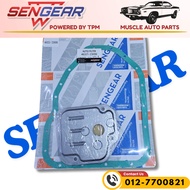 KIA FORTE 1.6 4 Speed / KIA PICANTO 1.2 / i10 / i30 / ATF FILTER / Auto Transmission Filter/ Penapis