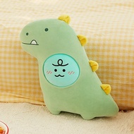 KAKAO FRIENDS Dinosaur Jordy Soft Plush Toy Stuffed Pillow Doll Gift