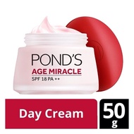 Ponds Age Miracle Day Cream 50g