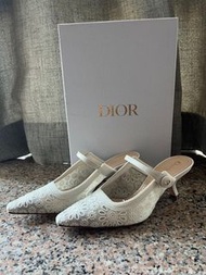 Dior shoes