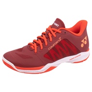YONEX POWER CUSHION COMFORT Z3 MEN DARK RED