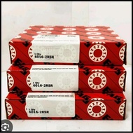 HOT DEAL BEARING 6016 2RSR - 6016 2RS F a G 