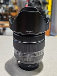 Fujifilm  XF 16-80mm F4 R OIS Lens
