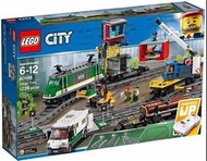 全新 Lego 60198
