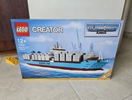 LEGO Creator Maersk Line Triple-E 10241