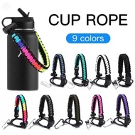 Best-selling Portable Hydroflask Drink Bottle Holder Strap 12-64oz SALE
