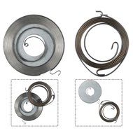 [AU]❀2pcs/Set Easy Starter Rewind Spring for Petrol Chainsaw 5200 5800 Spare Pa