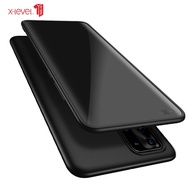 X-Level Frosted Casing Huawei P40 Pro / P40 Soft TPU Case Matte Silicone Back Cover