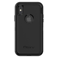 OTTERBOX DEFENDER iphone X case full cover casing belt clip protective