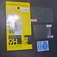Tempered glass for N3ds XL & 3ds xl/LL