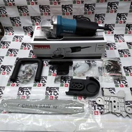 Mesin Gerinda Tangan MAKITA free Chainsaw Mini