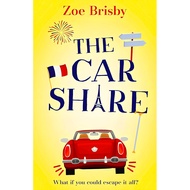 (BBW) THE CAR SHARE (ISBN: 9781529366600)