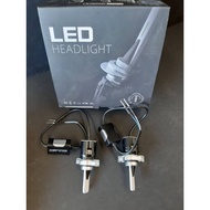 LED HEADLIGHT BULB H16
