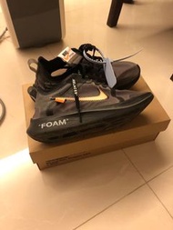 Off white The 10: Nike Zoom Fly