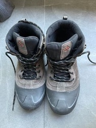 Columbia Techlite 男裝 高筒 防水 濶頭 行山鞋