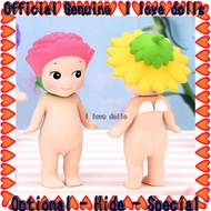 Sonny angel Flower Collection [ของแท้] ตุ๊กตาฟิกเกอร์น่ารัก