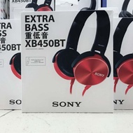 Sony headphone