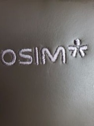 Osim 肩頸腰按摩枕