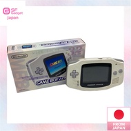 Nintendo GAMEBOY ADVANCE AGB-WA【Direct from Japan】