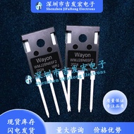 1-5PCS Brand-new stock WMJ28N65F2 WMJ90R500S WMJ30N65EM WMJ26N65C4 WMJ25N70EM WMJ40N55C4 TO-247
