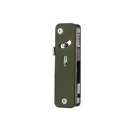 ROXON S503G Flex Companion Tool Adjustable pocket tool with a modular design, pre-equipped with 8 es