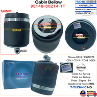 95148-00Z14-TT Nisaan Ge13 / CWM272 / CD4 / CD45 / CD48 / GK4 Kabin Bellow *Front / Depan* Cabin Air