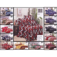 Gift/Bed Sheet Single/Cadar Getah keliling/Cadar Murah/Single/Bed sheet/Cadar/Single Bed Sheet/Cadar