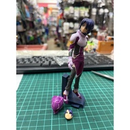 Bandai Humanoid Doll Decoration Aslan Sara