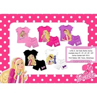 BARBIE LITTLE S girls' suit/ barbie clothes/ clothes/