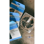 Rotor SHIMANO DURA ACE RT900 140 160mm Centre Lock Rotor