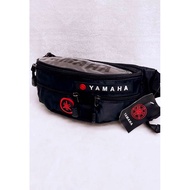 yamaha bosh beg, full black