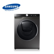 (Bulky) Samsung 12kg Front Load Washer WW12TP94DSX/SP