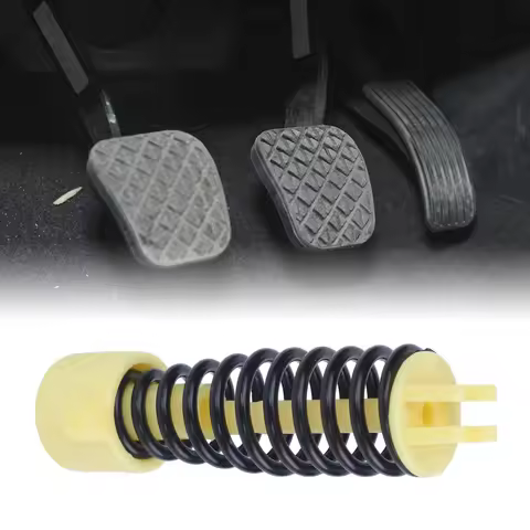 Clutch Pedal Spring For Ford For C-Max For Focus For Transit AV617A600CA 1713550 1736221 1900243,AV6