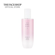 THE FACE SHOP Yehwadam Plum Flower Revitalizing Toner
