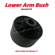 【LOWER ARM BUSH】HYUNDAI I10 LOWER ARM BUSH