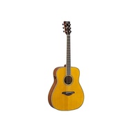 Yamaha YAMAHA trans acoustic guitar FG-TA VT