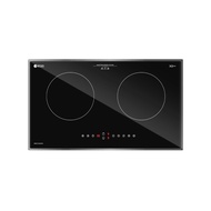 24 MONTHS Double Induction Cooker Elmich ICE-3491 Double Induction Cooker