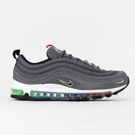 [Xiaoba] Nike Air Max 97 SE Evolution of Icons Gray Rainbow DA8857-001