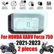 Para Sa HONDA X ADV XADV 750 Forza 750 Forza750 2021 2022 2023 Accessories Cluster Scratch Protect
