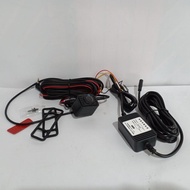 9 inch P2 2K dual camera 24H parking monitoring Pioneer