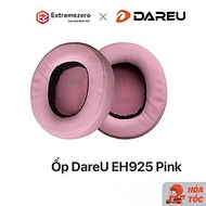 Miếng đệm ốp tai nghe dùng cho tai nghe DareU EH925S - Hàng chính hãng