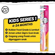 ZP Toothbrush Kids Series