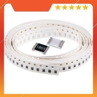 [500 Pieces]- Resistor 180 KOhm 0402 1%