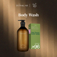 [ Doinklab - 14th July - 18th July ] HETRAS Hotel Therapy Body Wash 1013ml | Hotel Wood Soosunhwa Sa