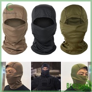 Outdoor Riding Cycling Full Face Scarves Camping Hiking Bandana Sports Headwear